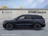 New 2025 Lincoln Nautilus Reserve w/ Jet Appearance Package image 3