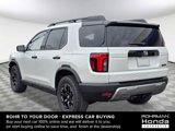 New 2026 Honda Passport TrailSport Elite image 3