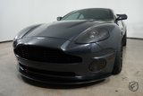 Used 2002 Aston Martin Vanquish image 4