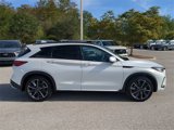 New 2025 INFINITI QX50 Sport image 3