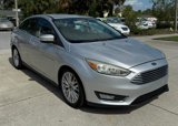Used 2015 Ford Focus Titanium image 4