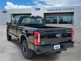 New 2025 Ford F250 XL w/ STX Appearance Package image 3