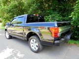 Used 2019 Ford F150 Platinum w/ Equipment Group 701A Luxury image 4