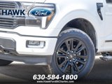 New 2025 Ford F150 Platinum image 3