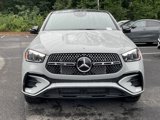 New 2026 Mercedes-Benz GLE 450 4MATIC Coupe image 3