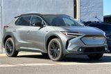 New 2025 Subaru Solterra Touring w/ Touring Package image 2
