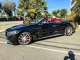 Used 2017 Mercedes-Benz S 63 AMG 4MATIC Cabriolet image 5