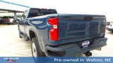 Used 2024 Chevrolet Silverado 3500 High Country w/ Technology Package image 3