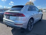 New 2025 Audi Q8 Premium Plus image 4