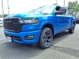 New 2025 RAM 1500 4x4 Crew Cab image 4
