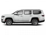 Used 2022 Jeep Wagoneer Series III w/ Premium Group I image 3