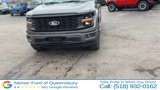 New 2025 Ford F150 STX w/ STX Black Appearance Package image 6