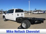 New 2025 Chevrolet Silverado 3500 W/T w/ WT Convenience Package image 3
