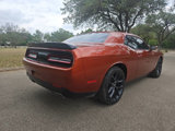 Used 2021 Dodge Challenger SXT w/ Blacktop Package image 4