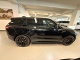 Certified 2025 Land Rover Range Rover Sport Dynamic SE image 6