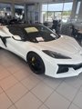 New 2025 Chevrolet Corvette E-Ray image 3