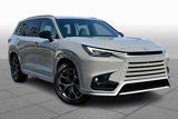 New 2025 Lexus TX 500h AWD image 2