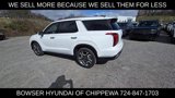 New 2025 Hyundai Palisade SEL image 4