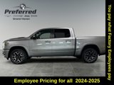New 2025 RAM 1500 Laramie w/ Sport Appearance Package image 2