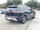 New 2025 Nissan Pathfinder Platinum w/ Lighting Package (N93) image 4