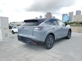 New 2025 Nissan Murano SL image 4