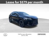 New 2025 Lexus RX 350 Premium image 3