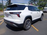 New 2026 Chevrolet Equinox LT image 4