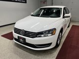 Used 2014 Volkswagen Passat 1.8T Wolfsburg Edition image 5