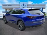 New 2025 Acura MDX A-Spec image 3