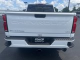 New 2025 Chevrolet Silverado 2500 LTZ w/ Z71 Chrome Sport Edition image 3