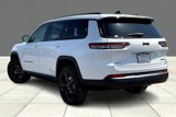 New 2025 Jeep Grand Cherokee L Limited image 3