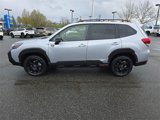 Used 2024 Subaru Forester Wilderness image 3