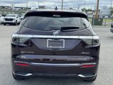 Certified 2022 Buick Enclave Avenir w/ Avenir Technology Package image 4