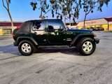 Used 2011 Jeep Wrangler Unlimited Sport image 3