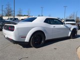 Used 2021 Dodge Challenger SRT Hellcat Redeye image 4