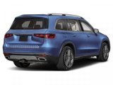 New 2025 Mercedes-Benz GLS 450 4MATIC image 2