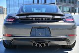 Used 2025 Porsche 718 Cayman image 6