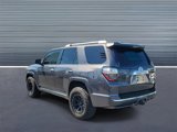 Used 2021 Toyota 4Runner Limited image 4