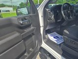 New 2025 Chevrolet Silverado 1500 Custom w/ Turbomax Blackout Package image 6