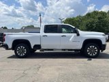Used 2021 Chevrolet Silverado 2500 Custom w/ Custom Value Package image 5