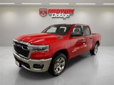 New 2025 RAM 1500 Big Horn image 2
