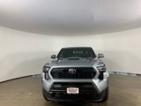 New 2025 Toyota Tacoma TRD Sport w/ TRD Sport Upgrade Package image 3