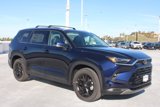 New 2025 Toyota Grand Highlander AWD image 2