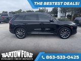Used 2024 Lincoln Corsair FWD w/ Equipment Group 101A image 4