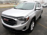 Used 2019 GMC Terrain SLE image 3