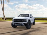 New 2025 Ford F150 Raptor image 2