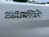 Used 2025 Chevrolet Silverado 2500 High Country w/ High Country Premium Package image 5