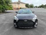 Used 2013 Hyundai Veloster Turbo w/ Ultimate Pkg image 3
