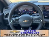 New 2025 Chevrolet Suburban High Country image 6