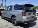 Used 2025 Chevrolet Suburban RST image 4